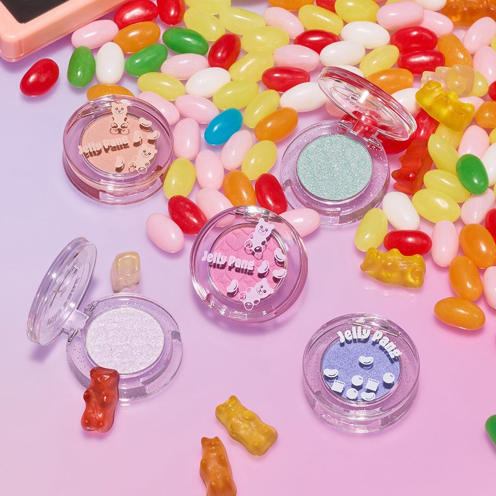 ETUDE Jelly Pang Look At My Eyes (EYESHADOW)