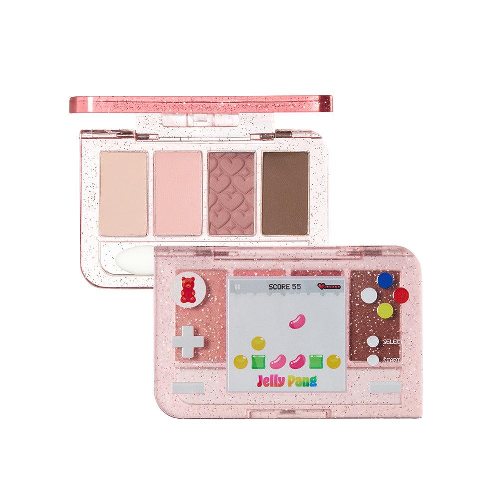 ETUDE Jelly Pang Play Color Eyes (EYESHADOW)