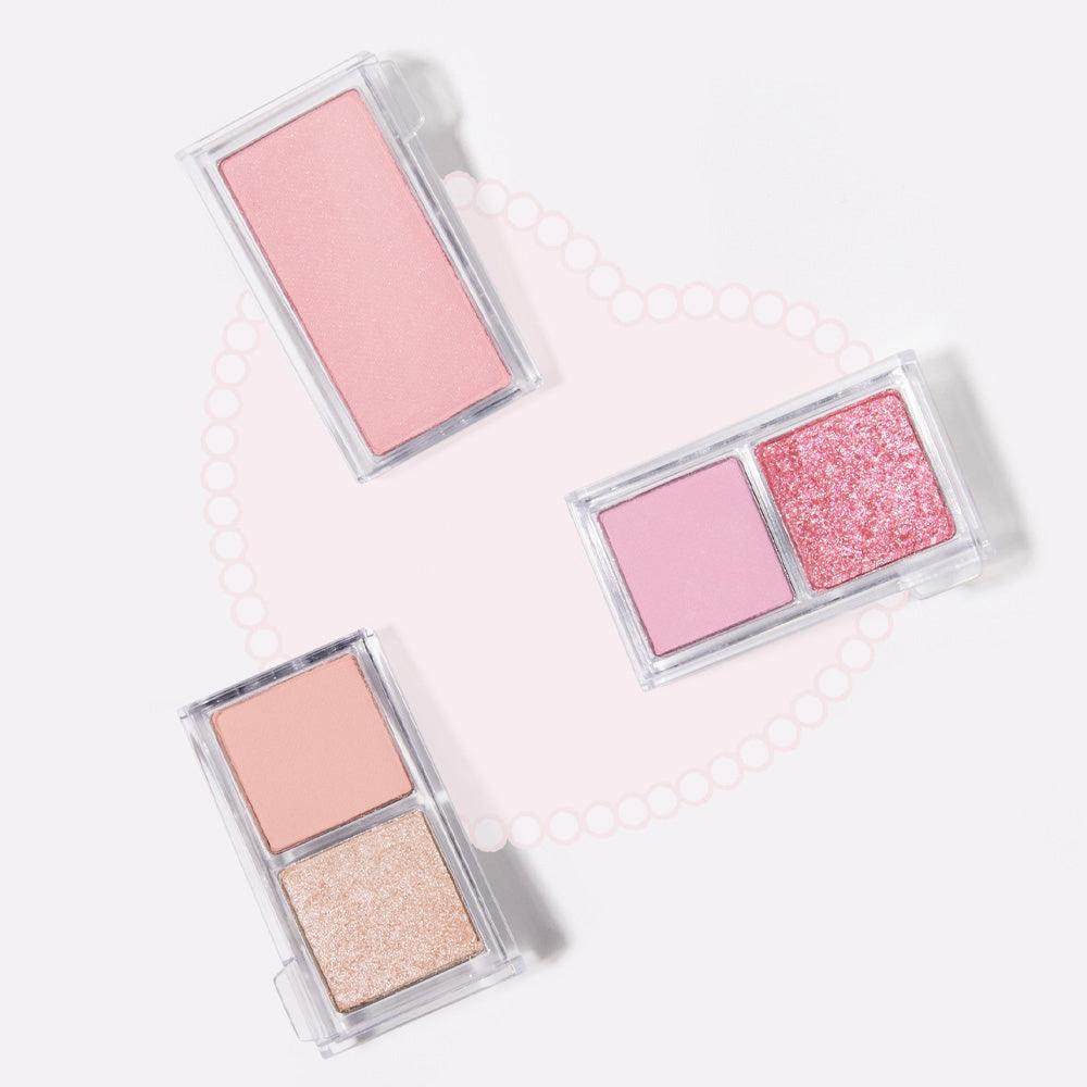 ETUDE My Best Tone Eye 2-Color Refill (EYESHADOW)