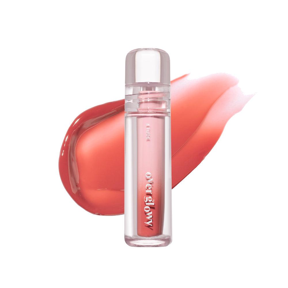 ETUDE Over Glowy Tint 3g (LIP TINT) 3 g