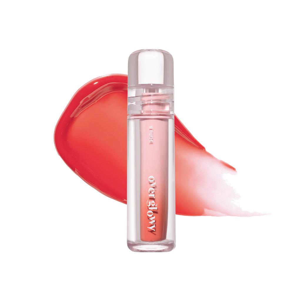 ETUDE Over Glowy Tint 3g (LIP TINT) 3 g