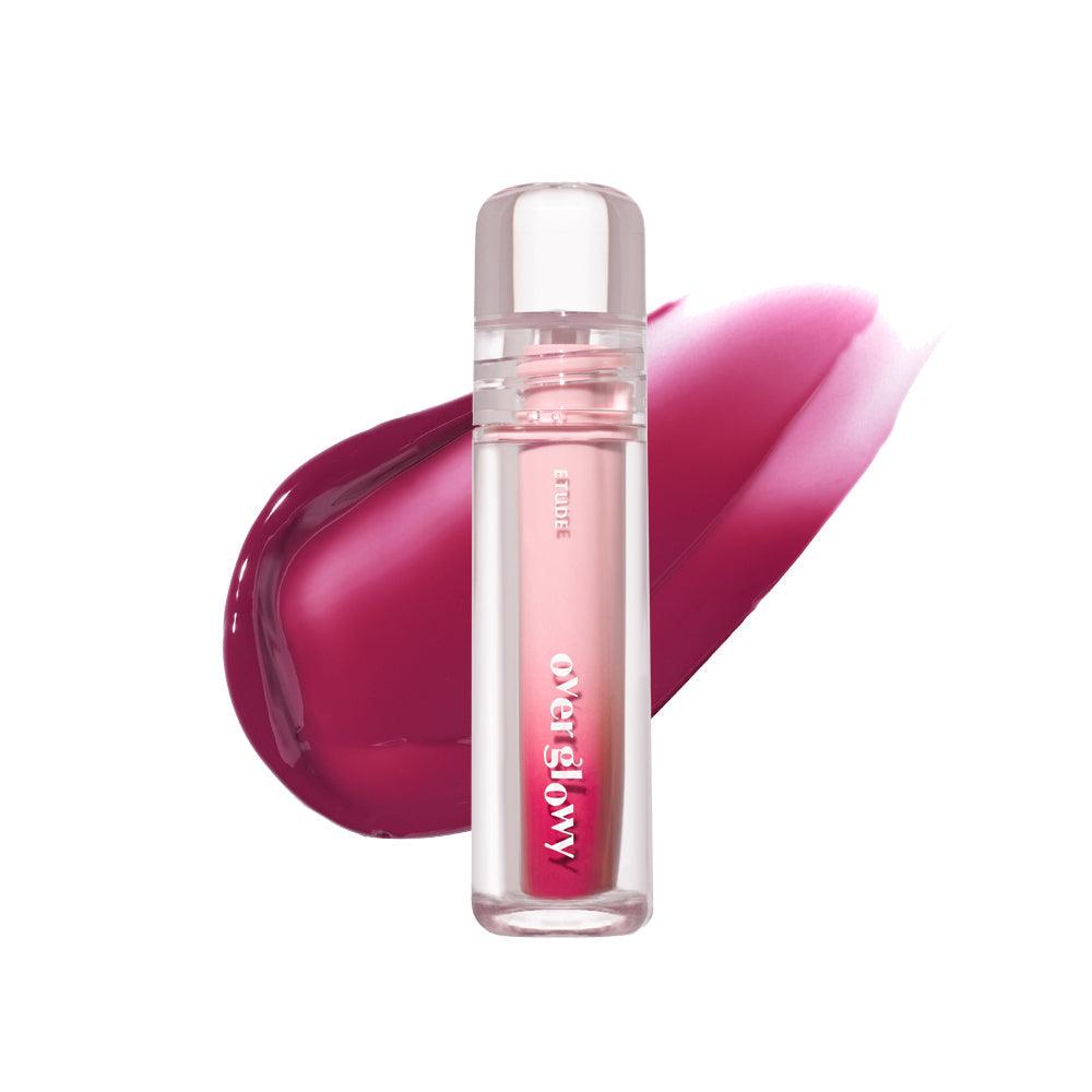 ETUDE Over Glowy Tint 3g (LIP TINT) 3 g