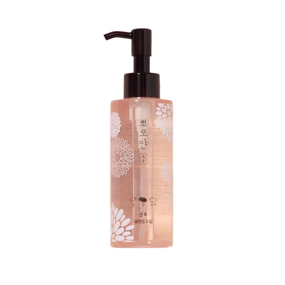 ETUDE PPOYAN Cleansing Oil 150ml