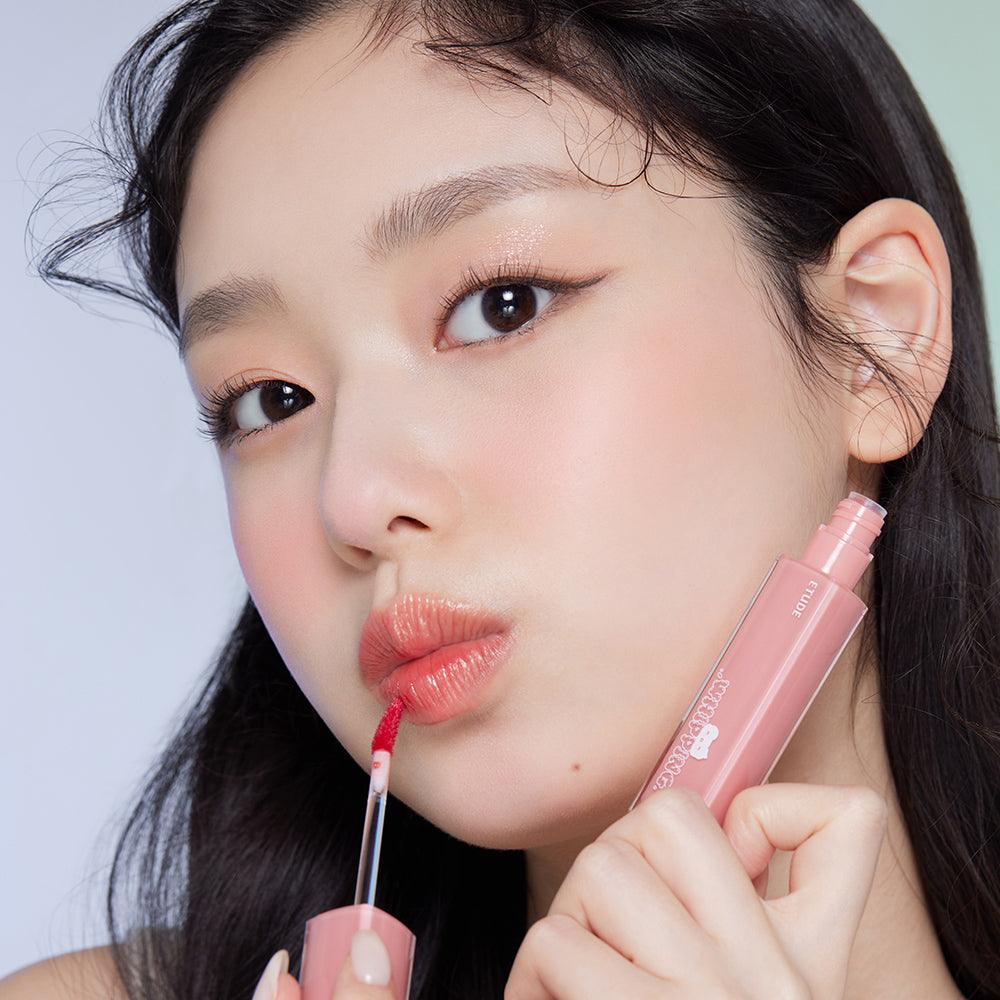 ETUDE Whipping Fruity Dewy Tint 4.5g (LIP TINT) 4.5 g