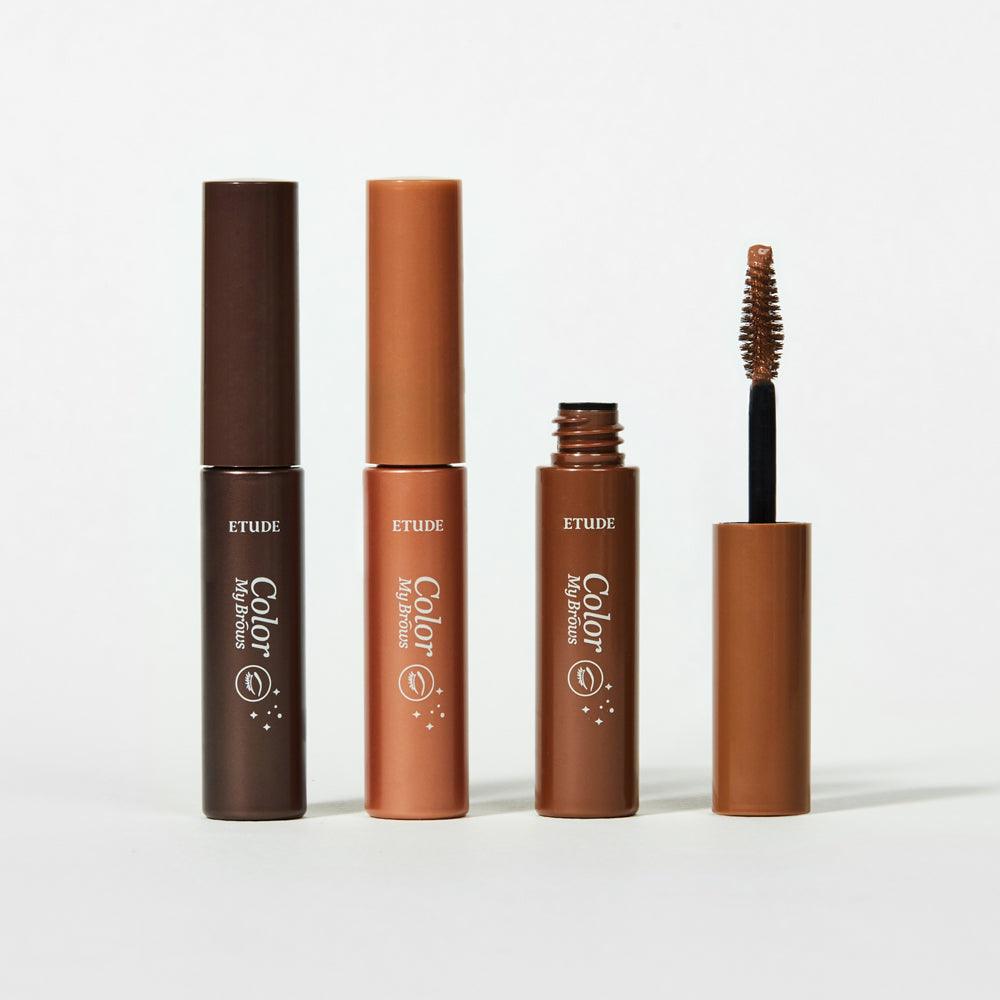 ETUDE Color My Brows 4.5g (Eyebrow Color) 4.5 g