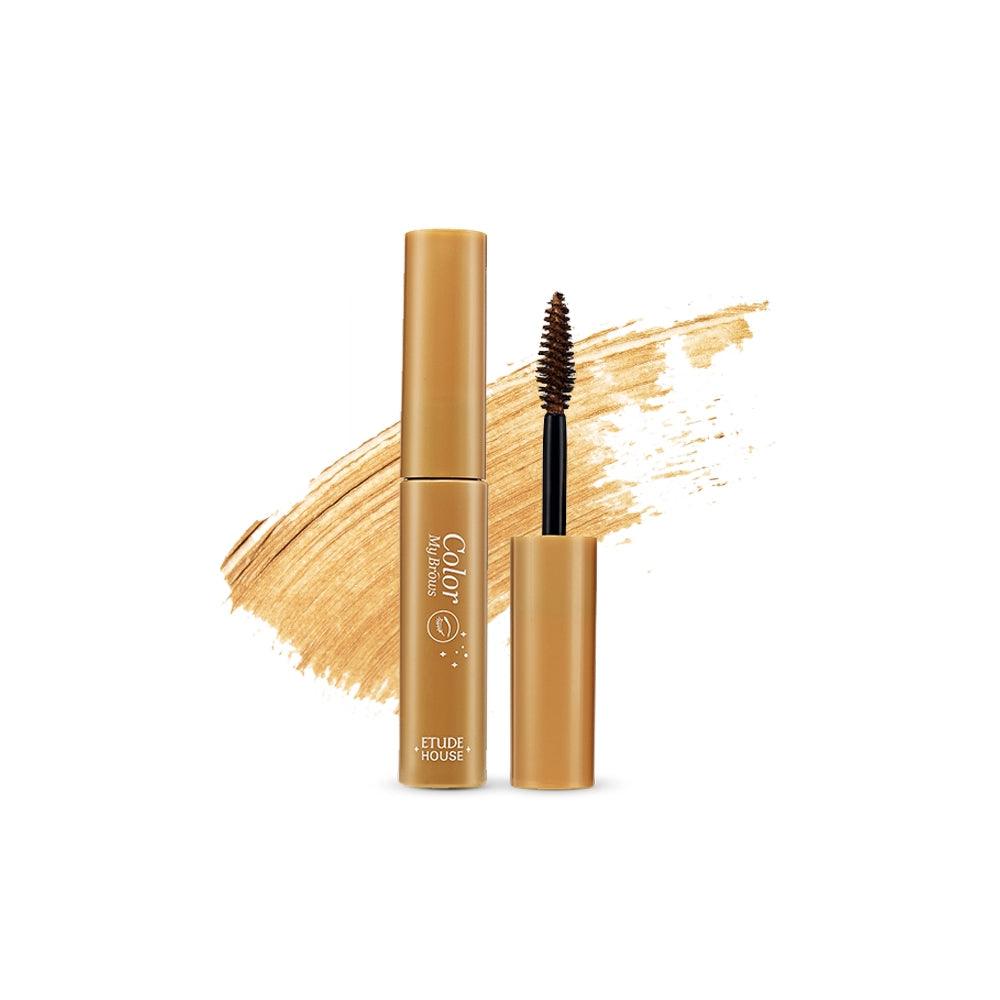 ETUDE Color My Brows 4.5g (Eyebrow Color) 4.5 g