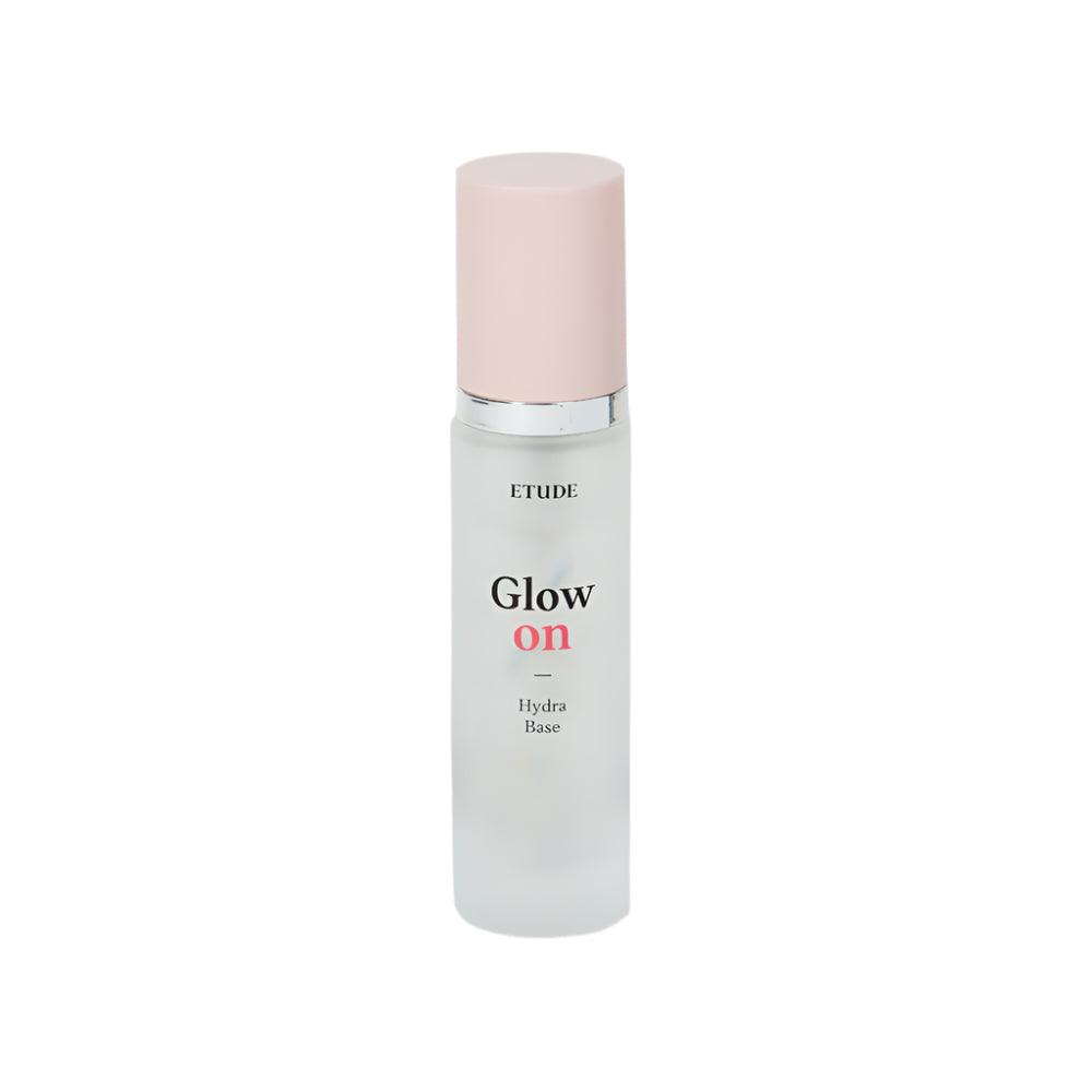 ETUDE Glow On Base Hydra 30ml (Make Up Base)