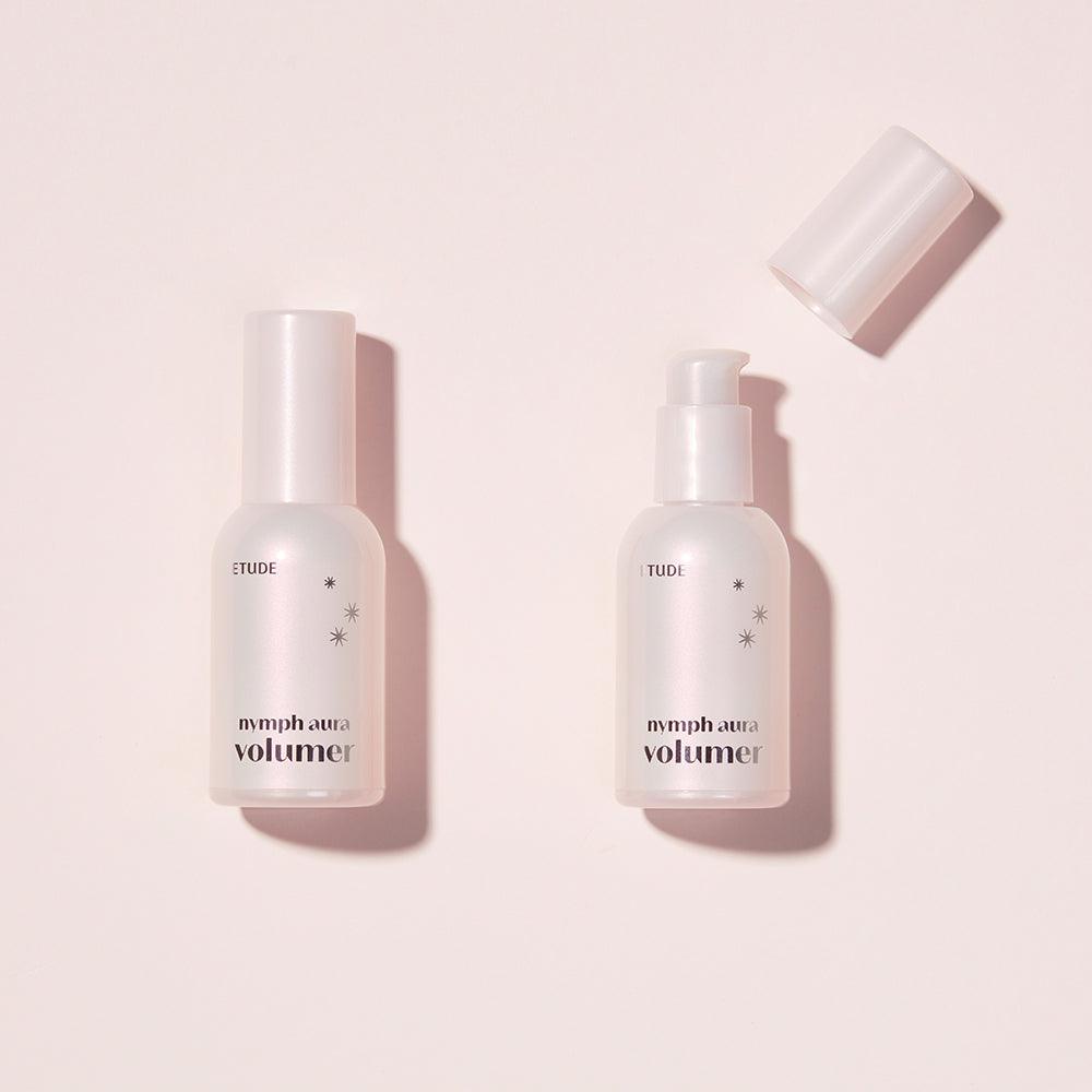ETUDE Nymph Aura Volumer 24g (Make Up Base) 24 g