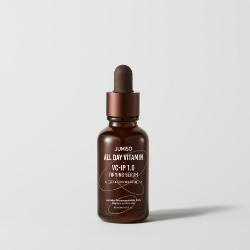 Jumiso All Day Vitamin VC-IP 1.0 Firming Serum 30ml (Ampoule / Essence)