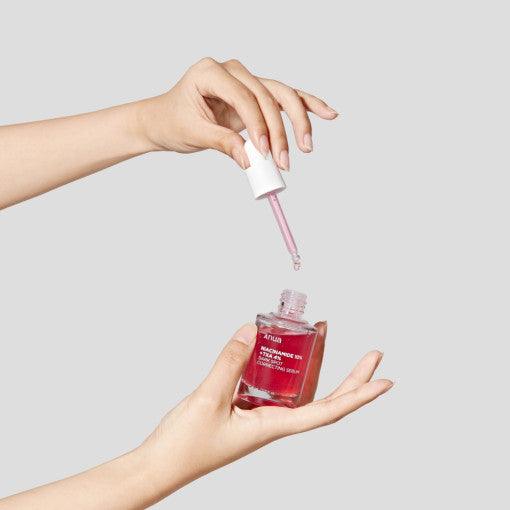 Anua Niacinamide 10% + TXA 4% Dark Spot Correcting Serum 30ml (Essence)
