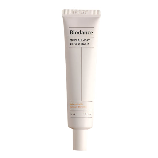 Biodance Skin All-day Cover Balm 30ml (Make Up Base)