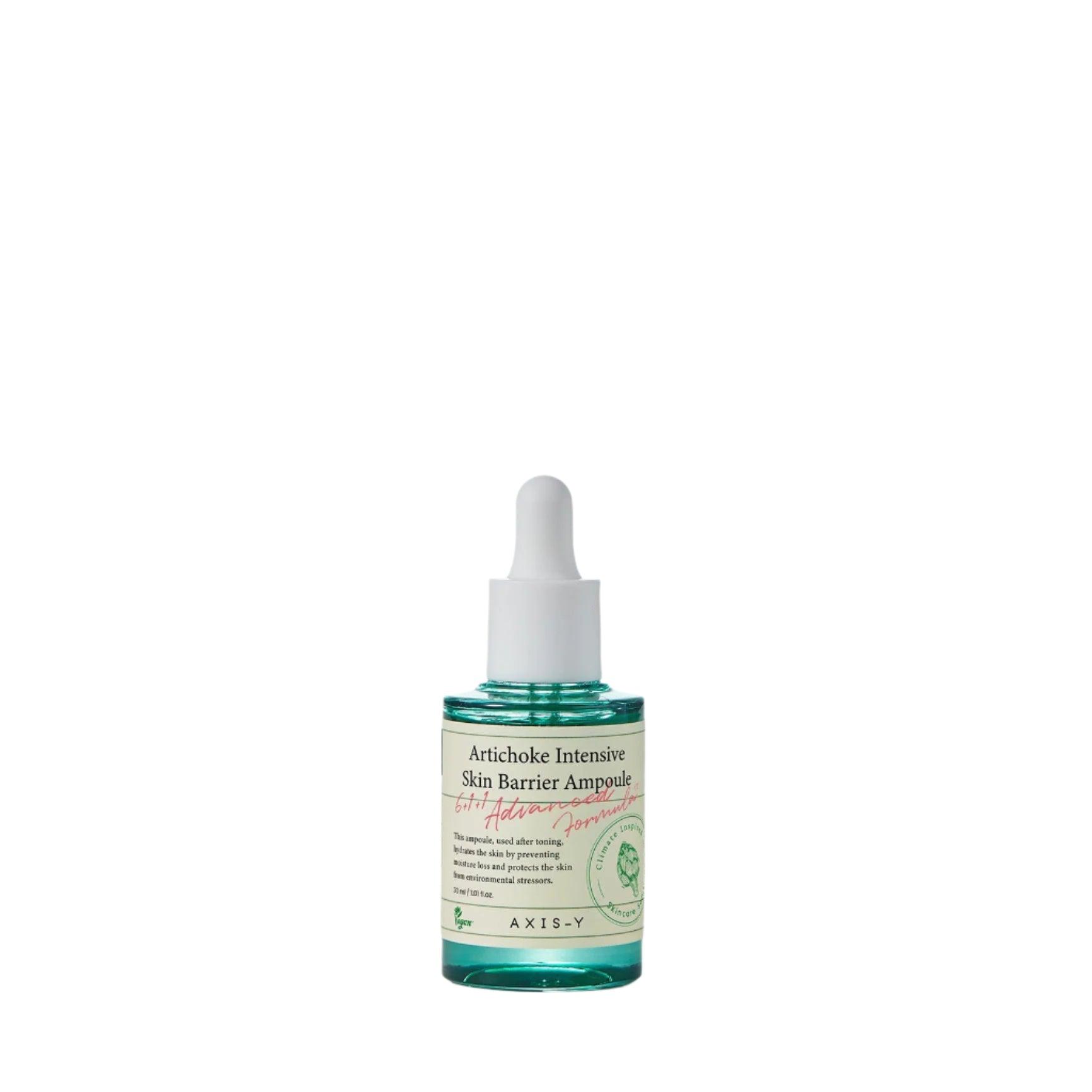 AXIS-Y Artichoke Intensive Skin Barrier Ampoule 30ml (Ampoule/Serum)