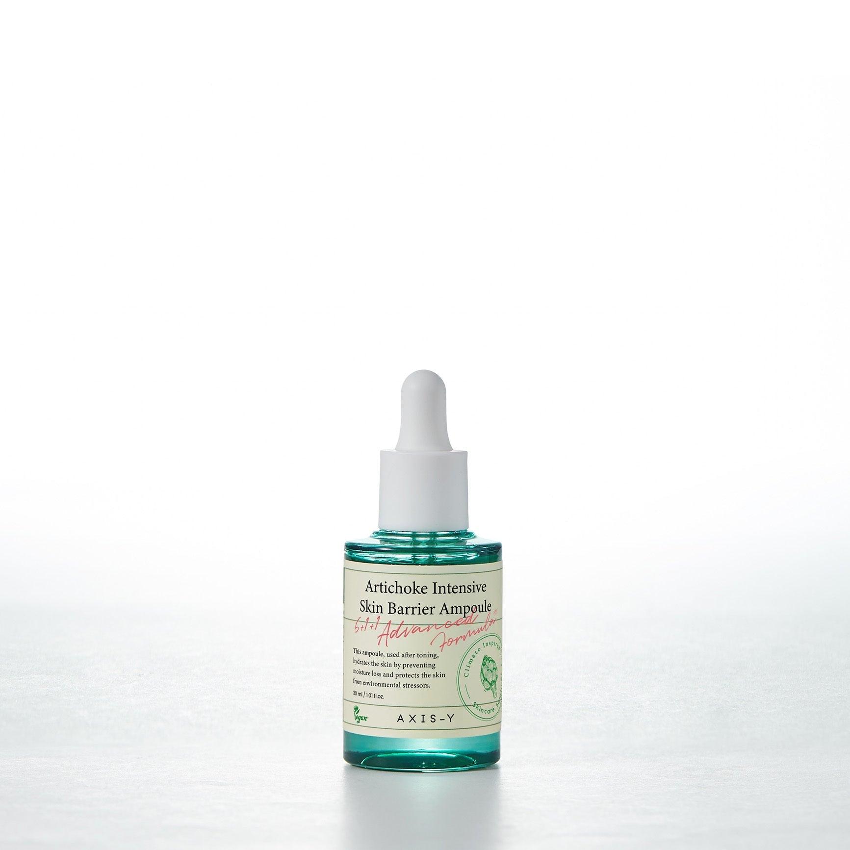 AXIS-Y Artichoke Intensive Skin Barrier Ampoule 30ml (Ampoule/Serum)