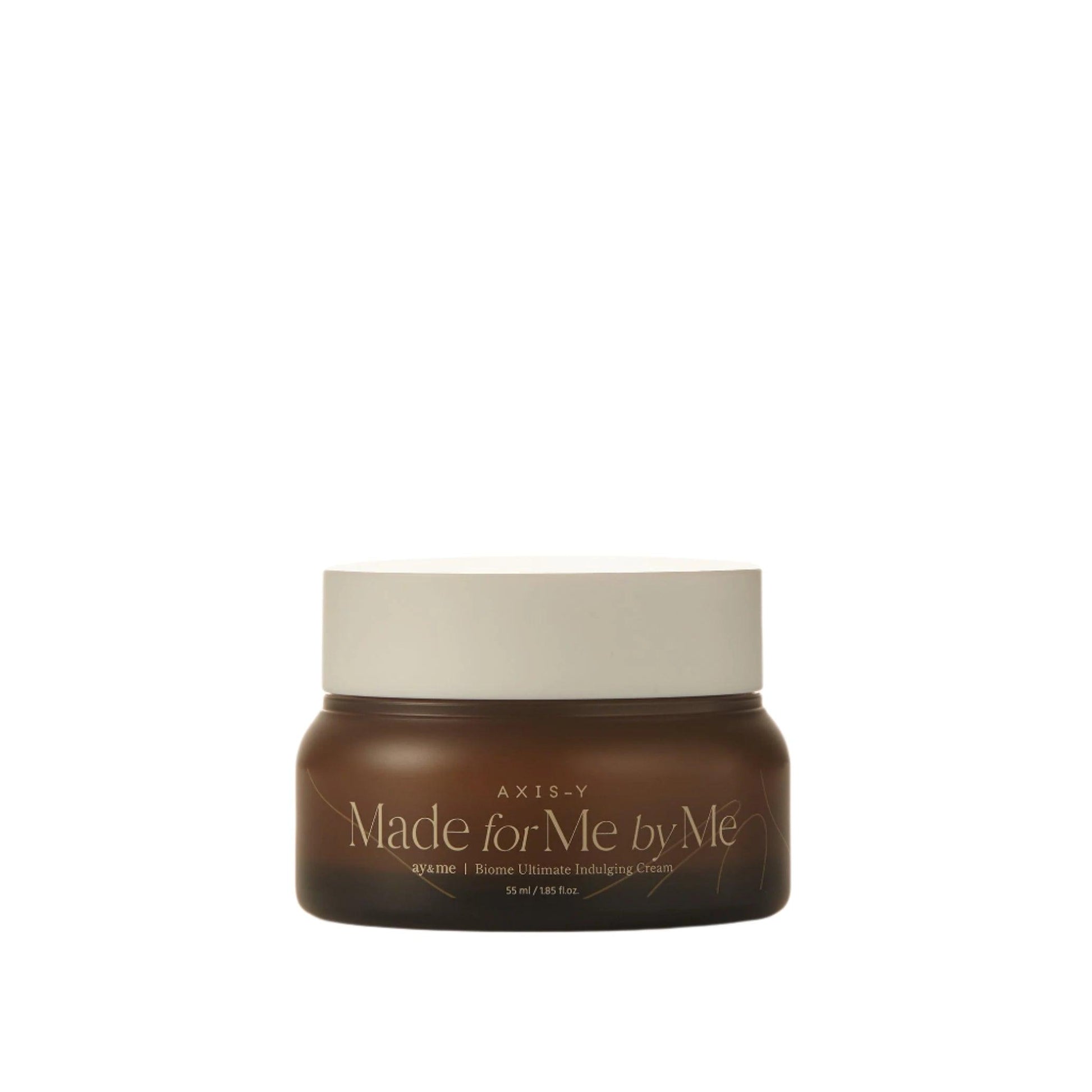AXIS-Y Biome Ultimate Indulging Cream 55ml
