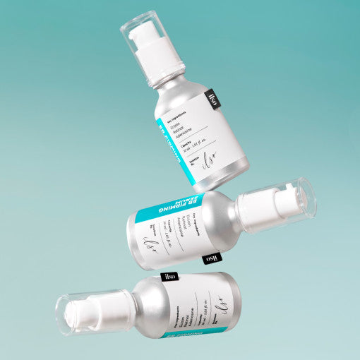 ilso ER Firming Serum (Retinol) 30ml (Essence)