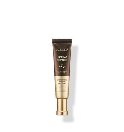 medicube Deep Lifting Peptide Eye Cream 30ml (moisturizers)