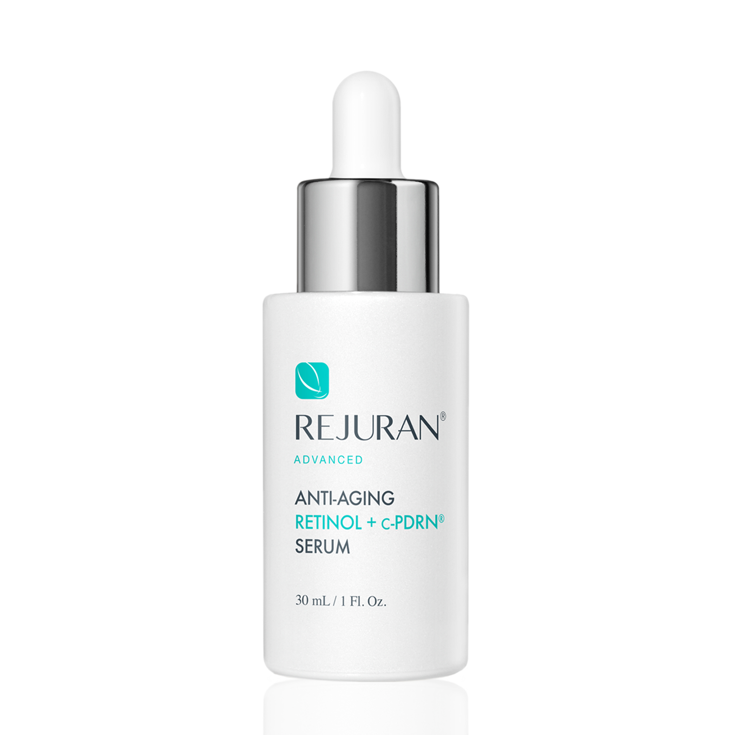 REJURAN Advanced Anti-Aging Retinol + c-PDRN Serum 30ml (Serums)