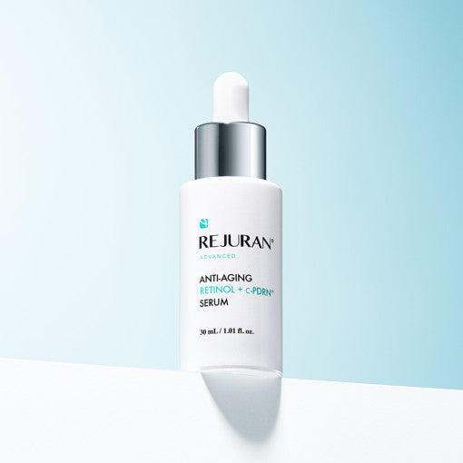 REJURAN Advanced Anti-Aging Retinol + c-PDRN Serum 30ml (Serums)