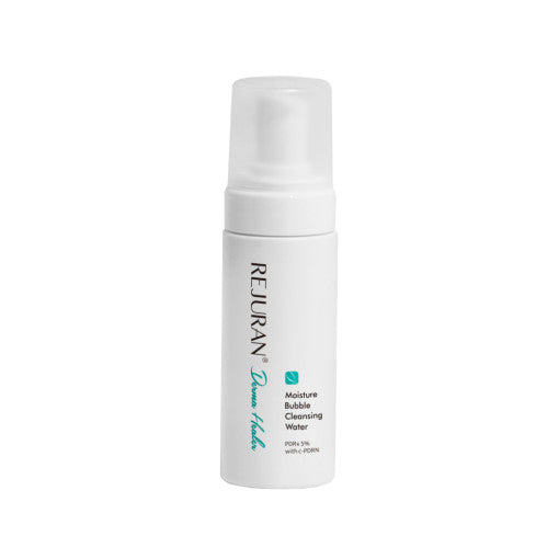 REJURAN Derma Healer Moisture Bubble Cleansing Water 150ml (Cleanser)