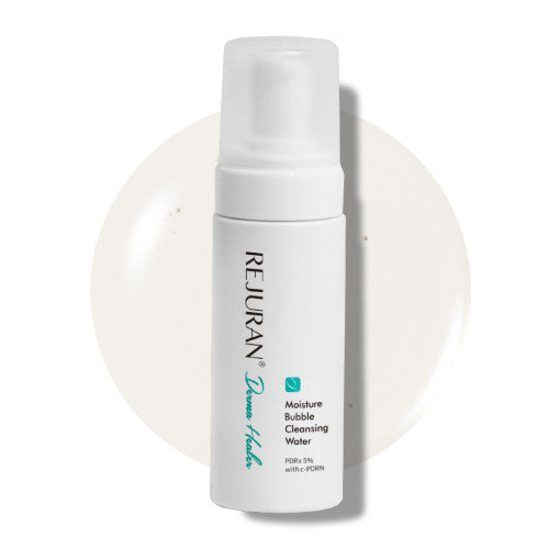 REJURAN Derma Healer Moisture Bubble Cleansing Water 150ml (Cleanser)