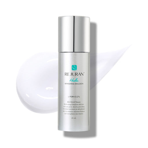 REJURAN Healer Refreshing Emulsion 45ml (Facial Cream)
