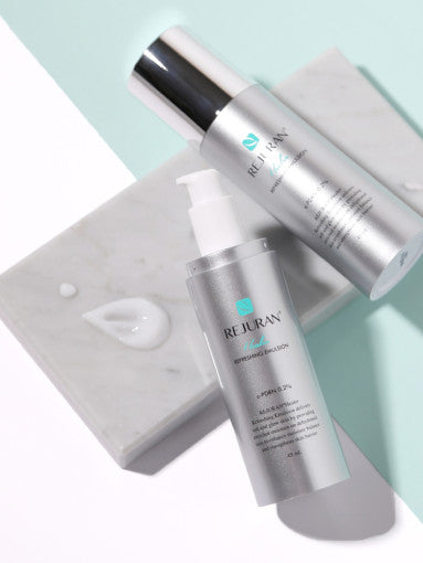 REJURAN Healer Refreshing Emulsion 45ml (Facial Cream)