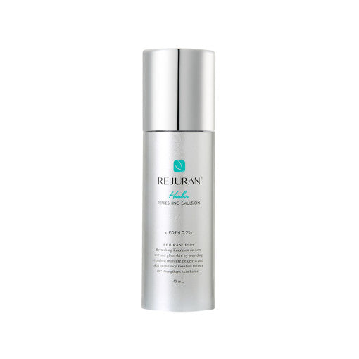 REJURAN Healer Refreshing Emulsion 45ml (Facial Cream)