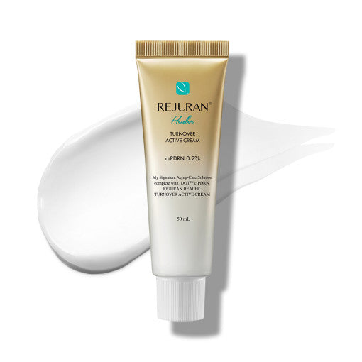 REJURAN Healer Turnover Active Cream 50ml (Facial Cream)