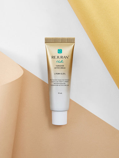 REJURAN Healer Turnover Active Cream 50ml (Facial Cream)