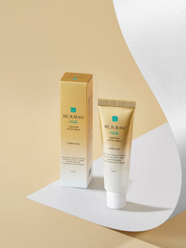 REJURAN Healer Turnover Active Cream 50ml (Facial Cream)