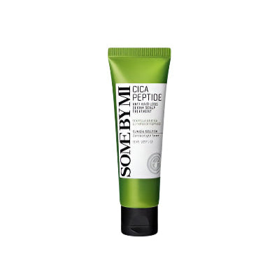 SOME BY MI Cica Peptide Anti Hair Loss Derma Scalp Treatment 50ml (Hair Treatment)