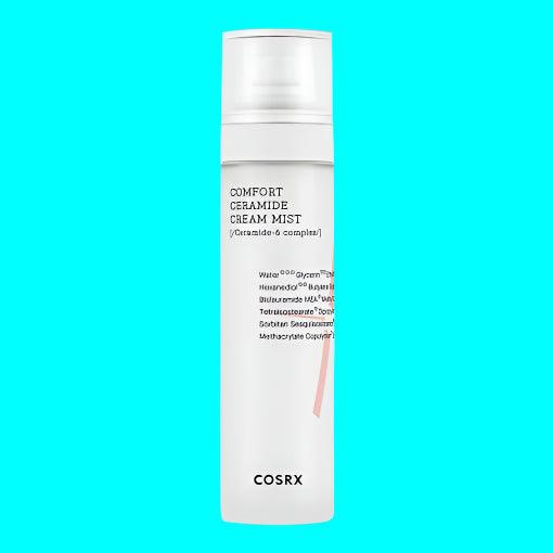 COSRX Comfort Ceramide Cream Mist 120ml