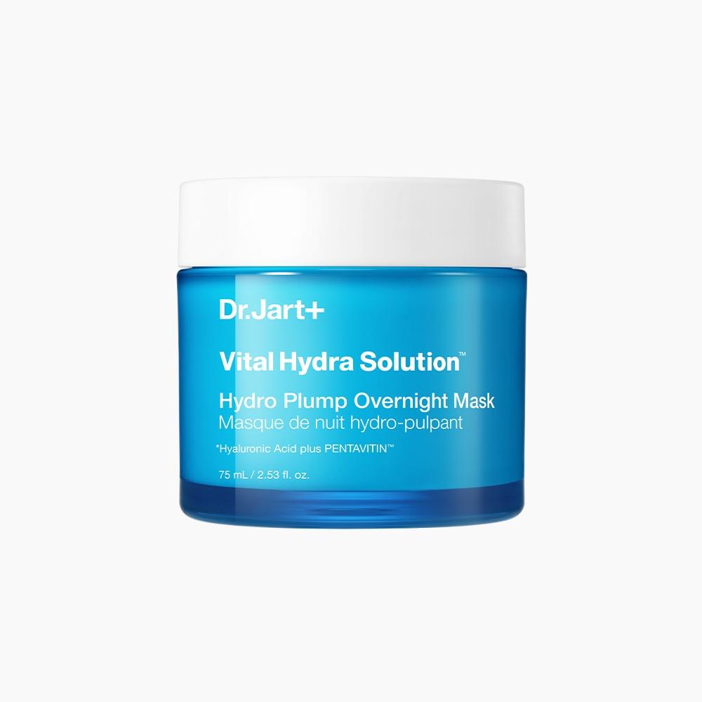 Dr.Jart+ Vital Hydra Solution Hydro Plump Overnight Face Mask 75ml (Sleeping Mask)