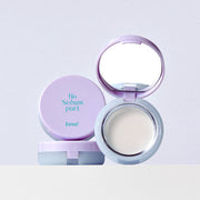 Daleaf Glam Sebum Hair Pact 5g 5 g