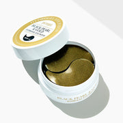 PETITFEE Black Pearl & Gold Hydrogel Eye Patch (1.4g X 60 Patches) (Eye 1.4 g