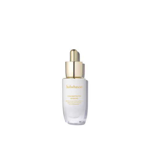 Sulwhasoo Concentrated Ginseng Brightening Ampoule 20g 20 g