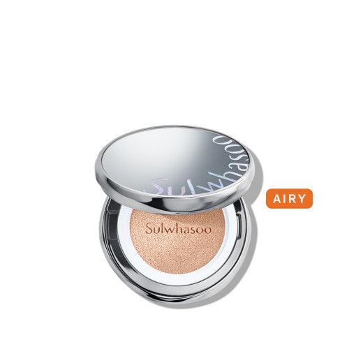 Sulwhasoo PERFECTING CUSHION AIRY 15g SPF50+/PA+++ (MAKEUP Cushion) 15 g