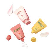 TONYMOLY Pocket Hand Cream 30ml (3-type)