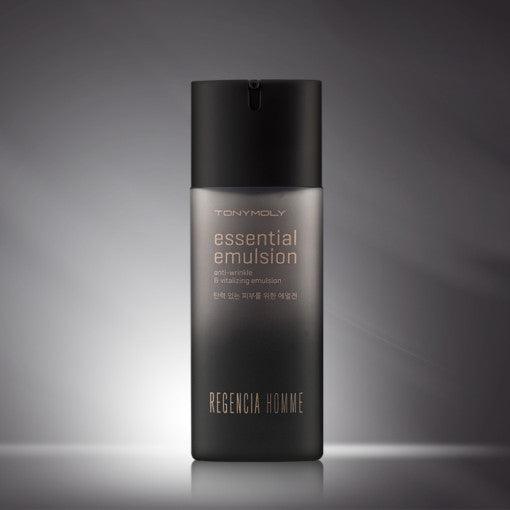 TONYMOLY Regencia Homme Essential Emulsion (130ml) (Lotion for Men)