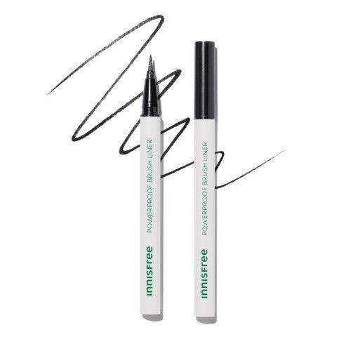 innisfree Powerproof Brush Liner (Eyeliner)