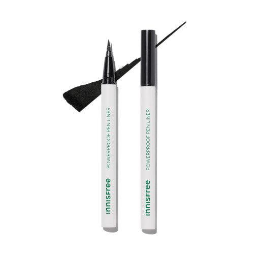 innisfree Powerproof Pen Liner #Black (Eyeliner)