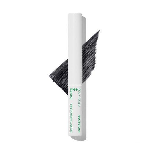 innisfree Skinny Microcara #Black (Mascara)