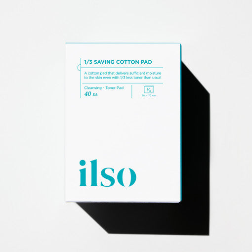 ilso Super Melting Sebum Softener Special Set (Cleanser)