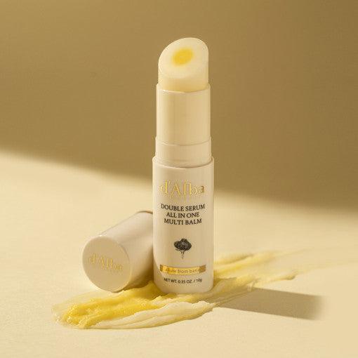 d'Alba Double Serum All-In-One Multi Balm (Cream)