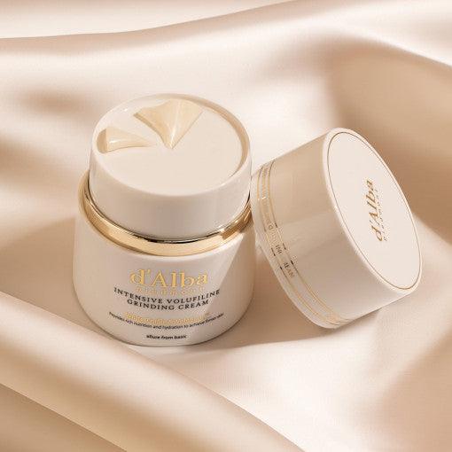 d'Alba Intensive Volufiline Grinding Cream 45g 45 g