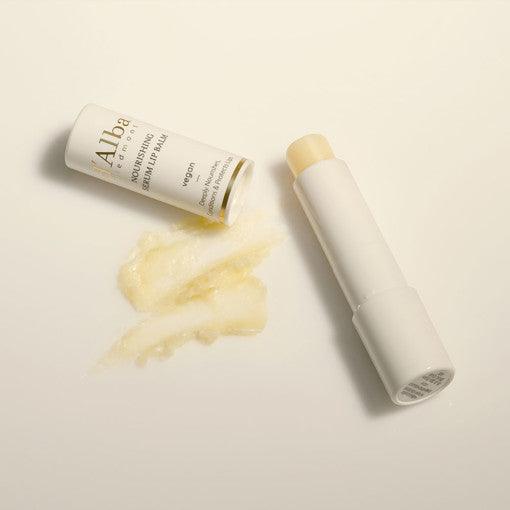d'Alba White Truffle Nourishing Serum Lip Balm 3.6g 3.6 g