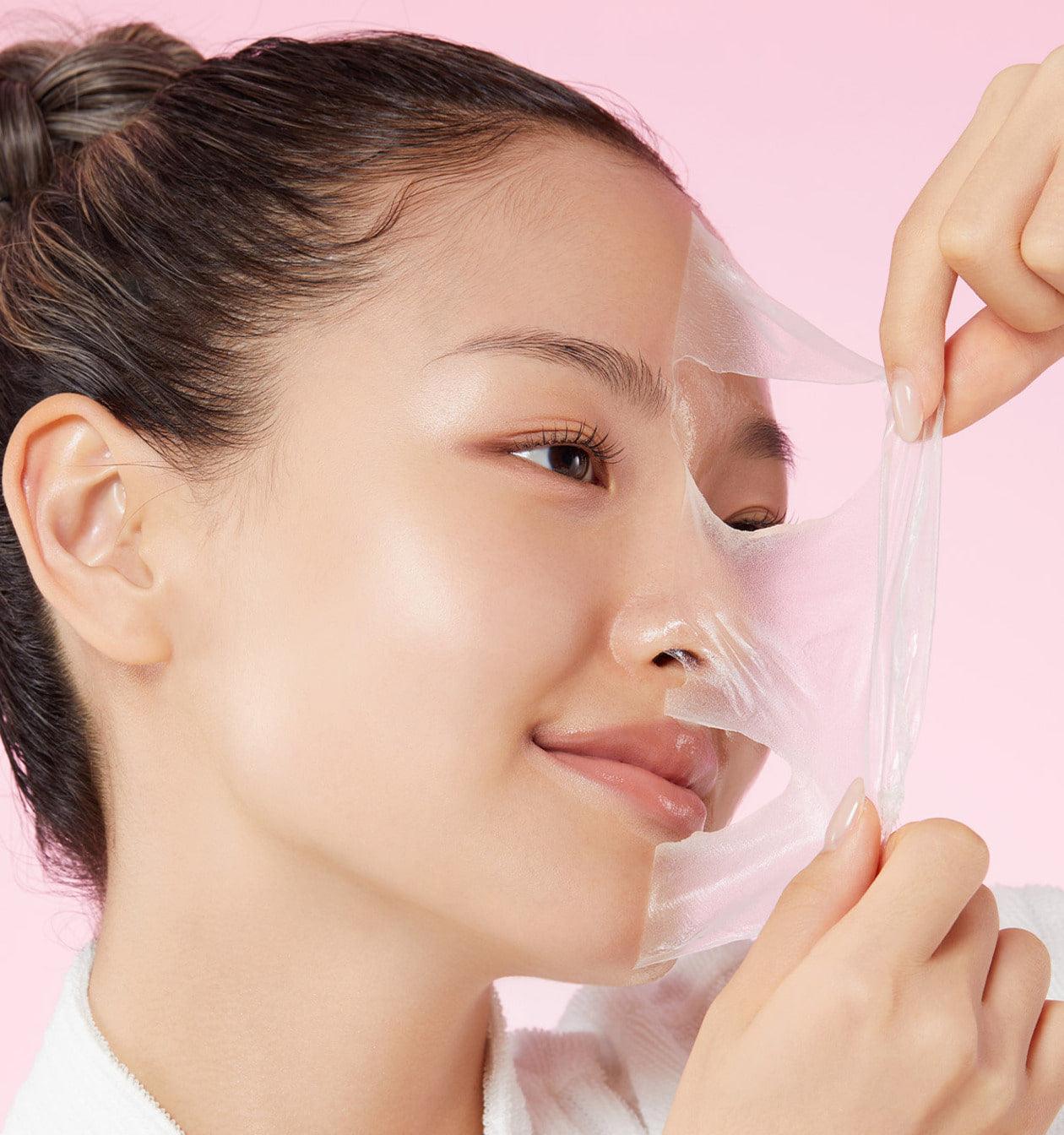 medicube Collagen Night Wrapping Mask 75ml (Facial Mask)