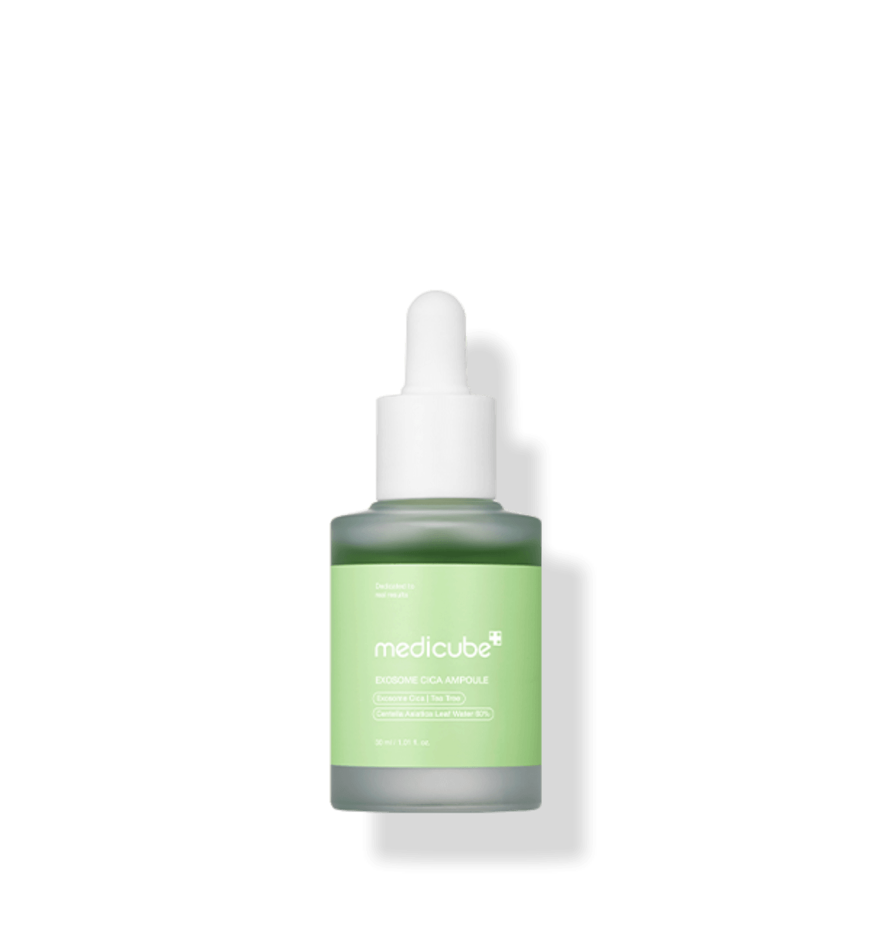 medicube Exosome Cica Ampoule 30ml