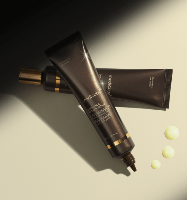 medicube Deep Vita A Retinol Serum 30ml (Serums)