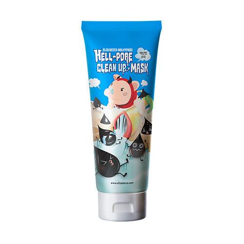 Elizavecca Milky Piggy Hell-Pore Clean Up Mask 100ml (Mask Pack)
